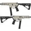 Zion Arms Airsoftová zbraň PW9 Mod 1 Garde ETU Nebula, 6 Zion Arms Airsoftová zbraň PW9 Mod 1 Garde ETU Nebula, 6