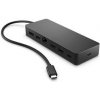 HP Universal USB-C Multiport Hub 50H55UT HP Universal USB-C Multiport Hub 50H55UT