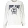 Dámska Mikina bez zipsu TOMMY HILFIGER - Biela Farba: Biela, Veľkosť: XL Dámska Mikina bez zipsu TOMMY HILFIGER - Biela Farba: Biela, Veľkosť: XL