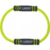 Lifefit Gumený posilňovač Expander Circle S2 svetlo zelený Lifefit Gumený posilňovač Expander Circle S2 svetlo zelený