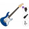Yamaha Pacifica 012 SET Dark Blue Metallic Elektrická gitara Yamaha Pacifica 012 SET Dark Blue Metallic Elektrická gitara