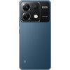 POCO X6 5G/ 12GB/ 256GB/ Blue 53143
