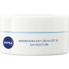 NIVEA Essential Hydratačný denný krém SPF 30 50 ml NIVEA Essential Hydratačný denný krém SPF 30 50 ml