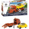 Cobi 24627 Citroën Type H Odťahovka, 1:35, 278 k, 1 f Cobi 24627 Citroën Type H Odťahovka, 1:35, 278 k, 1 f