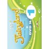 Fairyland 1 DVD - Dooley J., Evans V. Fairyland 1 DVD - Dooley J., Evans V.