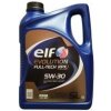 Elf Evolution Fulltech RPX 5W-30 5 l 235069 Elf Evolution Fulltech RPX 5W-30 5 l 235069