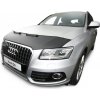 Kožený kryt kapoty Audi Q5 2013-2016 Kožený kryt kapoty Audi Q5 2013-2016