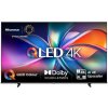 43E7Q QLED TV Hisense (43E79Q) 43E7Q QLED TV Hisense (43E79Q)