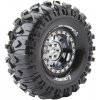 Louise RC CR-ROWDY 1 9 Chrome Rims L-T3233VBC (L-T3233VBC) Louise RC CR-ROWDY 1 9 Chrome Rims L-T3233VBC (L-T3233VBC)