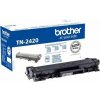 BROTHER toner TN-2420 / 3000str., / DCP-L2510D, DCP-L2530DW, MFC-L2710DN / černý TN2420 BROTHER toner TN-2420 / 3000str., / DCP-L2510D, DCP-L2530DW, MFC-L2710DN / černý TN2420