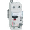 Legrand Prúdový chránič s nadprúdovou ochranou DX - 16A/1P+N/C/30mA, 6kA, Typ AC Legrand Prúdový chránič s nadprúdovou ochranou DX - 16A/1P+N/C/30mA, 6kA, Typ AC