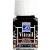 Farba na sklo VITRAIL 50ml Deep Brown Farba na sklo VITRAIL 50ml Deep Brown