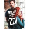 Srdcem proti zdi - Mariana Zapata Srdcem proti zdi - Mariana Zapata