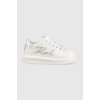 Kožené tenisky Karl Lagerfeld KAPRI KL62510A.01I biela EUR 35 Kožené tenisky Karl Lagerfeld KAPRI KL62510A.01I biela EUR 35