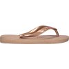 Dámske žabky HAVAIANAS, TOP TIRAS Zlatá 37/38 Dámske žabky HAVAIANAS, TOP TIRAS Zlatá 37/38