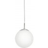 Závesná lampa Eglo Rondo 1 - bodové svietidlo E27 Závesná lampa Eglo Rondo 1 - bodové svietidlo E27
