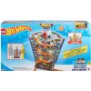 Hot Wheels City Vylepšená Mega garáž Hot Wheels City Vylepšená Mega garáž