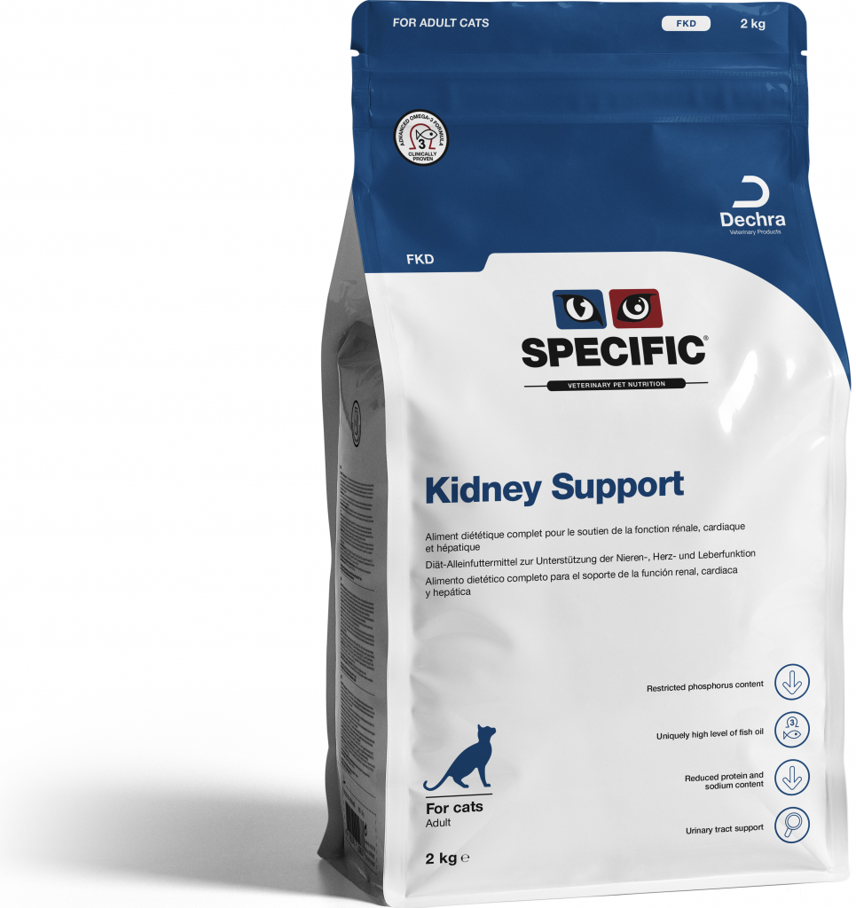 Specific FKD Kidney Support 2 kg