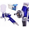 Mini striekacia pištoľ H-2000 AUARITA 0,8mm HVLP, 125ml nádobka Mini striekacia pištoľ H-2000 AUARITA 0,8mm HVLP, 125ml nádobka