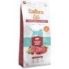Calibra Dog Life Junior Small & Medium Breed Fresh Beef 2,5 kg Calibra Dog Life Junior Small & Medium Breed Fresh Beef 2,5 kg