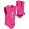 Komperdell Air Vest Junior Pink 116 Lyžiarsky chránič Komperdell Air Vest Junior Pink 116 Lyžiarsky chránič