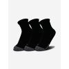 Under Armour ponožky UA Heatgear Quarter 3 pieces 1353262-001 Under Armour ponožky UA Heatgear Quarter 3 pieces 1353262-001