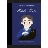 Nikola Tesla - Maria Isabel Sanchez Vegara, Frances Lincoln Children's Books Nikola Tesla - Maria Isabel Sanchez Vegara, Frances Lincoln Children's Books