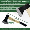 Sekera Strend Pro OrgA613 Economy, 1600 g, CNToon, drevená násada 900 mm Sekera Strend Pro OrgA613 Economy, 1600 g, CNToon, drevená násada 900 mm