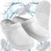 Demar NEW EVA CLOG 4842 D bílé Demar NEW EVA CLOG 4842 D bílé