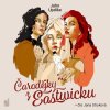 Čarodějky z Eastwicku - (Audiokniha - 2 CDmp3) (John Updike) Čarodějky z Eastwicku - (Audiokniha - 2 CDmp3) (John Updike)