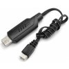 BlackZon 1:16 Slyder MT/ST: USB nabíjačka (HPI540043) BlackZon 1:16 Slyder MT/ST: USB nabíjačka (HPI540043)