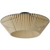 Osram - Stropné svietidlo DECOR STRIPES 1xE27/10W/230V, Ø 40,5 cm, béžové 4058075847989 + záruka 3 roky zadarmo Osram - Stropné svietidlo DECOR STRIPES 1xE27/10W/230V, Ø 40,5 cm, béžové 4058075847989 + záruka 3 roky zadarmo