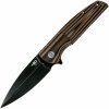 Bestech FIN 14C28N, Black stonewash, G10 BG34C-3 Bestech FIN 14C28N, Black stonewash, G10 BG34C-3