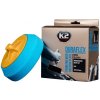 K2 DURAFLEX modrá - s opornou doskou M14 (silnebrúsna) K2 DURAFLEX modrá - s opornou doskou M14 (silnebrúsna)