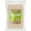 ALLNATURE Sezam biely lúpaný 500 g ALLNATURE Sezam biely lúpaný 500 g