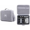 Stablecam Sivé veľké nylonové puzdro na rameno pre DJI NEO 2 (RC-N3) 1DJ8286 Stablecam Sivé veľké nylonové puzdro na rameno pre DJI NEO 2 (RC-N3) 1DJ8286