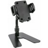 K&M 19746 Desktop smartphone stand Black K&M 19746 Desktop smartphone stand Black