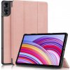 VSETKONAMOBIL 78935 LEATHER Zaklápací kryt pre Xiaomi Redmi Pad Pro / Pad Pro 5G ružovozlatý VSETKONAMOBIL 78935 LEATHER Zaklápací kryt pre Xiaomi Redmi Pad Pro / Pad Pro 5G ružovozlatý