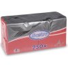 GASTRO 85901, servítky 24x24cm, 2-vrstvové, červené (250ks) GASTRO 85901, servítky 24x24cm, 2-vrstvové, červené (250ks)