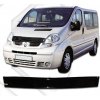 SCOUTT Hood deflektors Plastový kryt kapoty Renault Trafic 2001-2014