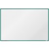 VMS VISION, s.r.o. Magnetická tabuľa 180 x 120 keramika, zelený rám