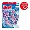 Bref Power Aktiv Lavender tuhý WC blok 3 x 50 g Bref Power Aktiv Lavender tuhý WC blok 3 x 50 g
