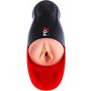 PDX Elite Fuck-O-Matic dobíjací sací masturbátor na kundičku