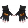 Rukavice Ozzy Osbourne - Ozzy, Unisex,Čierna,Univerzálna Rukavice Ozzy Osbourne - Ozzy, Unisex,Čierna,Univerzálna