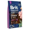 BRIT Premium By Nature Junior S 8kg