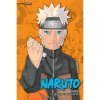 Viz Media Naruto 3In1 Edition 16 (Includes 46, 47, 48) Viz Media Naruto 3In1 Edition 16 (Includes 46, 47, 48)