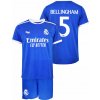 Fan-shop Detský replika set REAL MADRID 25/26 Third Bellingham velikost: 10 let Fan-shop Detský replika set REAL MADRID 25/26 Third Bellingham velikost: 10 let