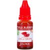 Chilli Manufaktúra Jolokia drops 20 ml Chilli Manufaktúra Jolokia drops 20 ml