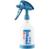 KWAZAR Mercury Super Pro 360° 0,5l Blue - ručný postrekovač KWAZAR Mercury Super Pro 360° 0,5l Blue - ručný postrekovač
