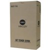Konica Minolta MT205B čierný (black) originálny toner Konica Minolta MT205B čierný (black) originálny toner